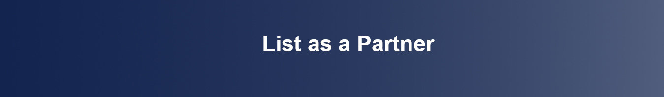list-as-a-partner
