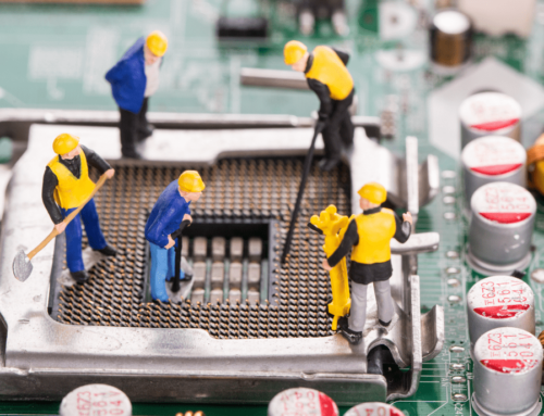 Reasons Why Computer Maintenance Is Important For Your Business
