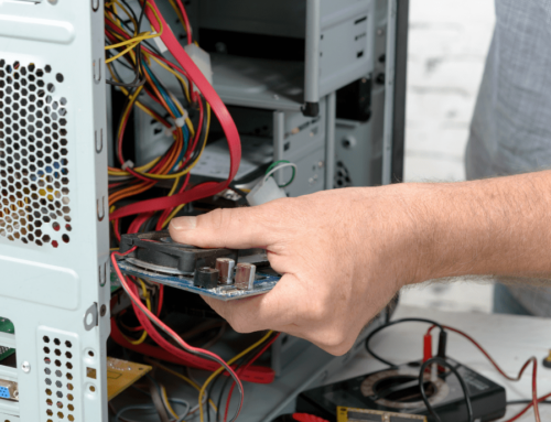 7 tips to fix common computer issues